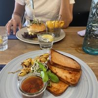   at Vrohstoff in Wurzburg