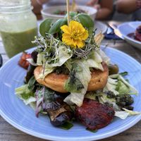   at Vrohstoff in Wurzburg