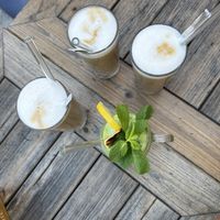   at Vrohstoff in Wurzburg