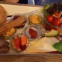 Verrückt at Vrohstoff in Wurzburg