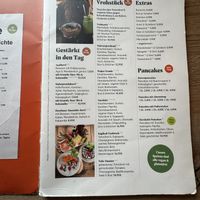   at Vrohstoff in Wurzburg