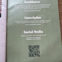   at Vrohstoff in Wurzburg