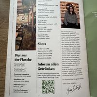   at Vrohstoff in Wurzburg