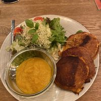   at Vrohstoff in Wurzburg