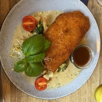   at Vrohstoff in Wurzburg