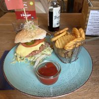   at Vrohstoff in Wurzburg