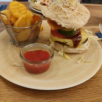  at Vrohstoff in Wurzburg