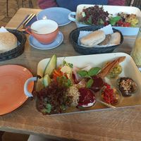  at Vrohstoff in Wurzburg