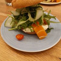  at Vrohstoff in Wurzburg