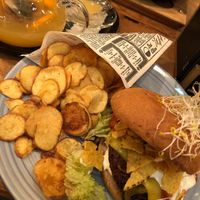 Der Mexikaner  at Vrohstoff in Wurzburg