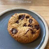   at The Bristol Loaf in Bristol