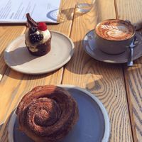   at The Bristol Loaf in Bristol