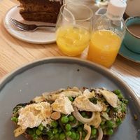   at The Bristol Loaf in Bristol