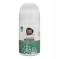 Organic and Vegan deodorant  at Mahorgany - ANC Mall in Accra