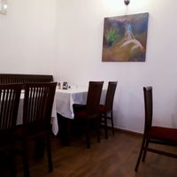 indoor at Dobromysl in Olomouc