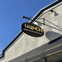   at Harmony Brewing Co in Grand Rapids