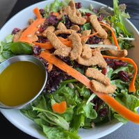 Harmony Salad  at Harmony Brewing Co in Grand Rapids