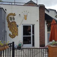 Harmony Brewing Co - Exterior - Taken from Google at Harmony Brewing Co in Grand Rapids