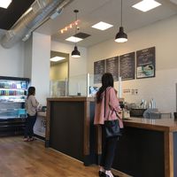 Nekter in Lehi. at Nekter Juice Bar in Lehi