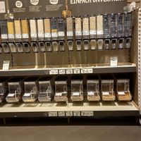 bulk food at Bio Company in Potsdam