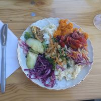 S at Obst & Gemüse in Rotterdam