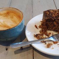 Yum at Be The Change - Bake a Difference in Worcester