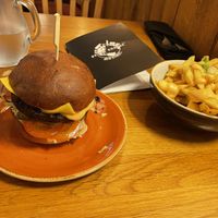   at Be The Change - Bake a Difference in Worcester