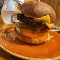   at Be The Change - Bake a Difference in Worcester