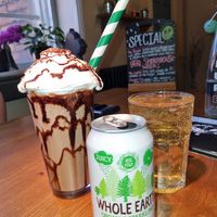  at Be The Change - Bake a Difference in Worcester