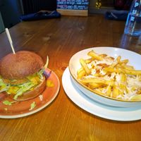  at Be The Change - Bake a Difference in Worcester