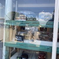 Even more cake options🙌🏼  at Be The Change - Bake a Difference in Worcester