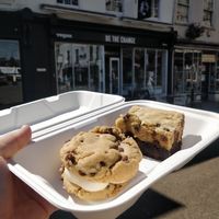  at Be The Change - Bake a Difference in Worcester