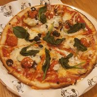  at Be The Change - Bake a Difference in Worcester