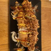  Not dog  at Be The Change - Bake a Difference in Worcester