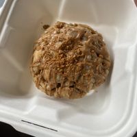 Cookie  at Be The Change - Bake a Difference in Worcester