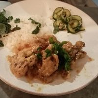  at Be The Change - Bake a Difference in Worcester