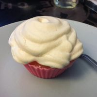 Lemon Meringue Pie at Be The Change - Bake a Difference in Worcester