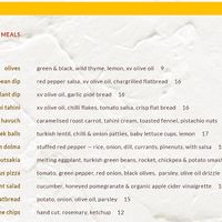  at Lokanta in Auckland