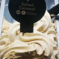 Vegan Gelato at San Churro in Northbridge