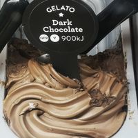 Vegan Gelato at San Churro in Northbridge