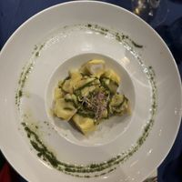 Tortellini (veggie)  at Ziga in Verona