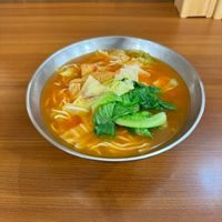  at Vegetarian Seeds 禾苗素食 in Taipei