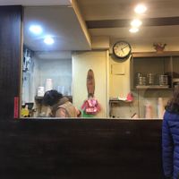 Open Kirchen! at Vegetarian Seeds 禾苗素食 in Taipei