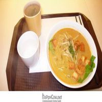  at Loving Hut - Amoy Plaza in Kowloon