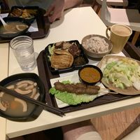 Delicious!  at Loving Hut - Amoy Plaza in Kowloon