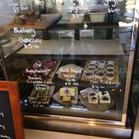 seeet options  at Shore Cafe in Alkimos