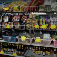  at Ran Jay Jay Noi in Phrae