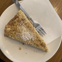   at Roseli Cafe Bar in Frankfurt