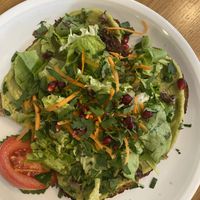   at Roseli Cafe Bar in Frankfurt