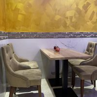 New interior  at Ach der Deniz - Wandsbeker in Hamburg